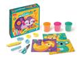 Modeling clay set, MAPED CREATIV 